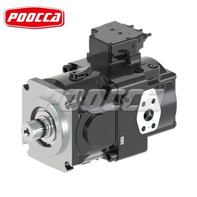 D1p 130/145/193/260 Piston Pump High-Power Open Cract